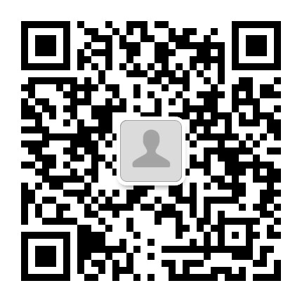 鄂尔多斯市健康大学公众号二维码