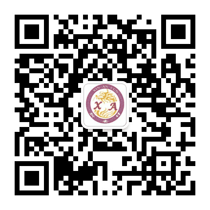 勒流新安公众号二维码