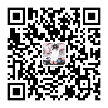 丽人爱电影公众号二维码