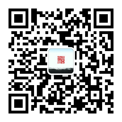 晋中市文联公众号二维码