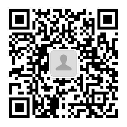 魅力蛟桥公众号二维码