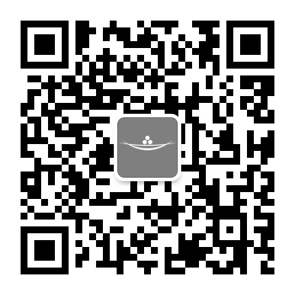 静思书轩广州天河店公众号二维码