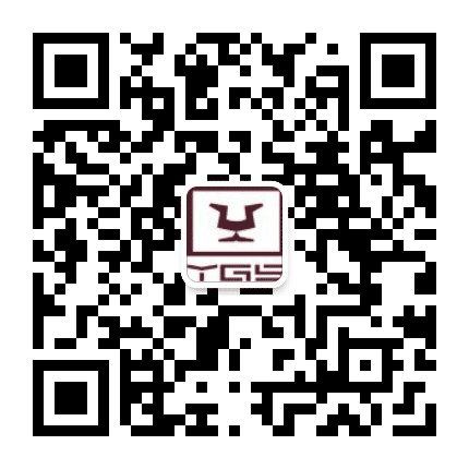 永光盛安防公众号二维码