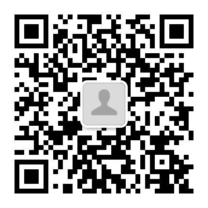 江州公路养护中心公众号二维码