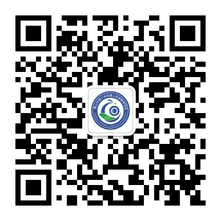 唐山市青少年机器人科普教育协会公众号二维码