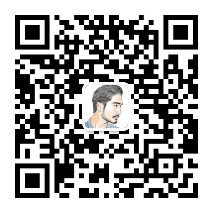 先生爱读书公众号二维码