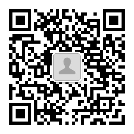 本溪华阳社区公众号二维码