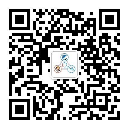 福建携程旅游公众号二维码