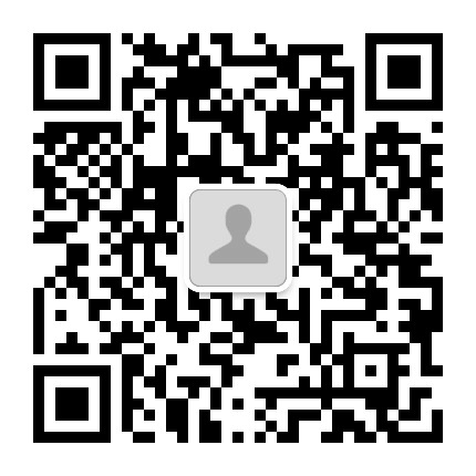 江岸智慧水务公众号二维码