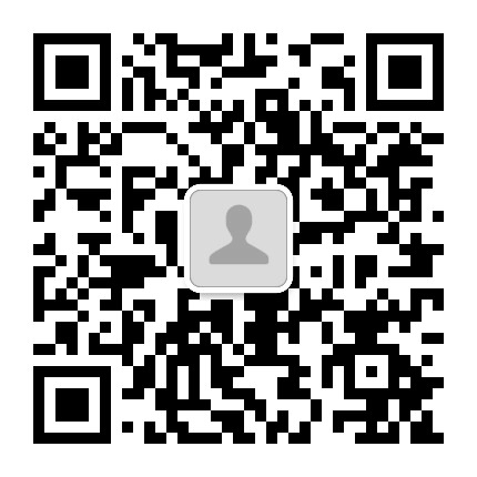 城中掌上户政公众号二维码