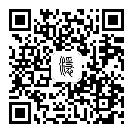 人人爱国学公众号二维码