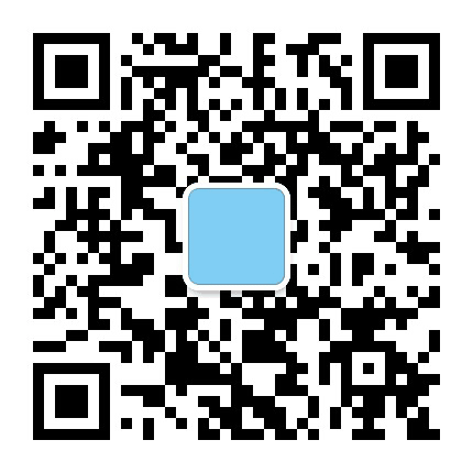 星座爱情魔法公众号二维码