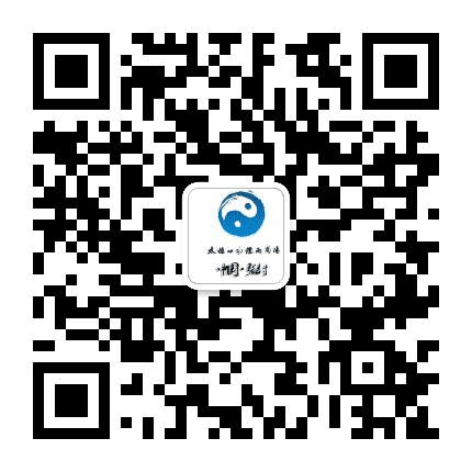 亲水张村公众号二维码