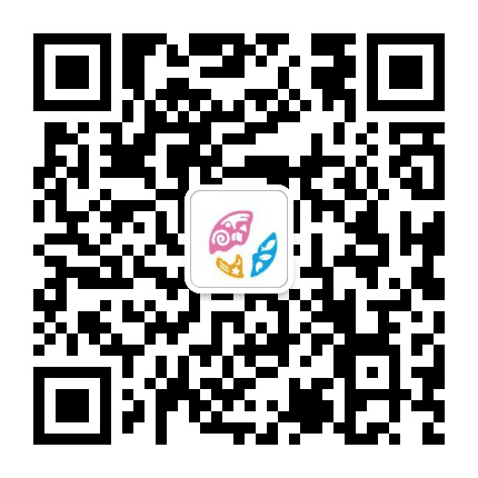 淄博文昌湖区实验幼儿园公众号二维码