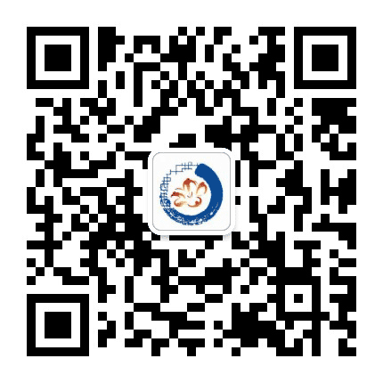 广州市海珠江西商会公众号二维码