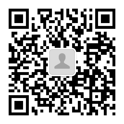 魅力中山门公众号二维码