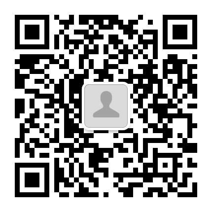 蒸湘区信访局公众号二维码