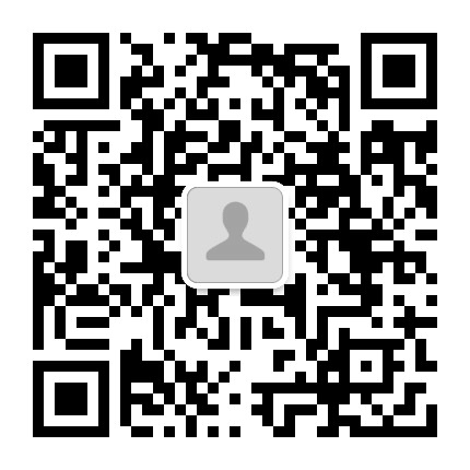 南屏晚读公众号二维码