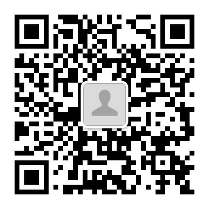 衢江森警公众号二维码