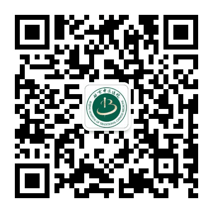 北京中医医院儿科公众号二维码
