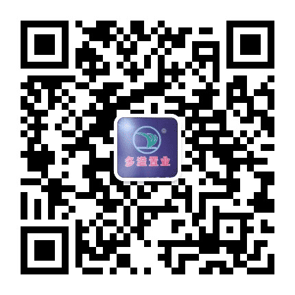 武宁房产信息网公众号二维码