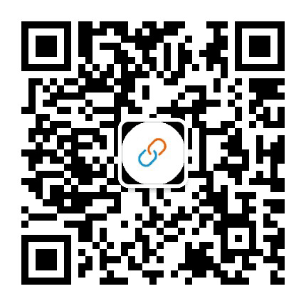 吉安乡邻互助公众号二维码