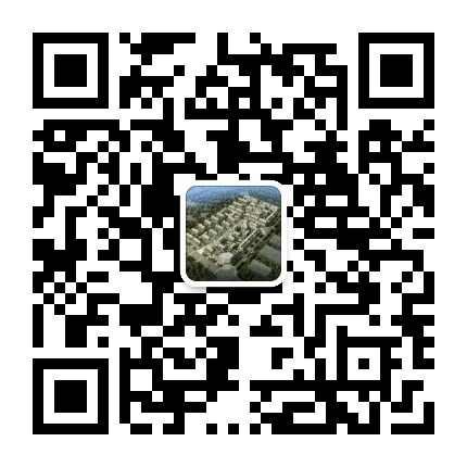 长垣企业中心公众号二维码