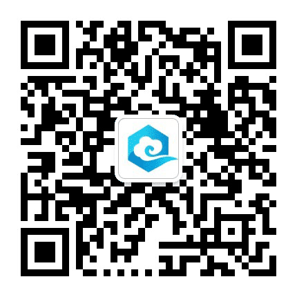 柳州云招聘公众号二维码