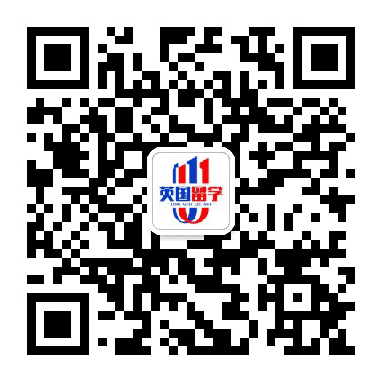 智友留学本科公众号二维码