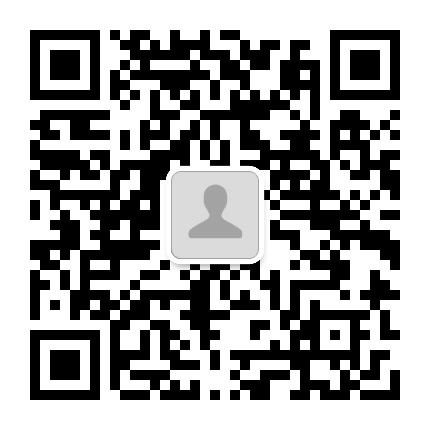 白龙乡政府发布公众号二维码