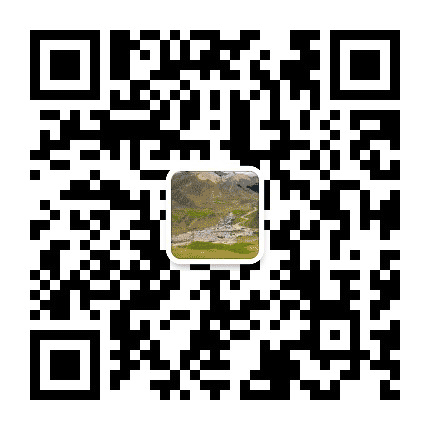 尺牍官微平台公众号二维码