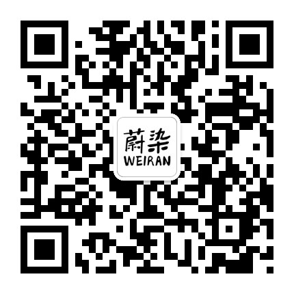 MAiT DESIGN 麦田设计公众号二维码