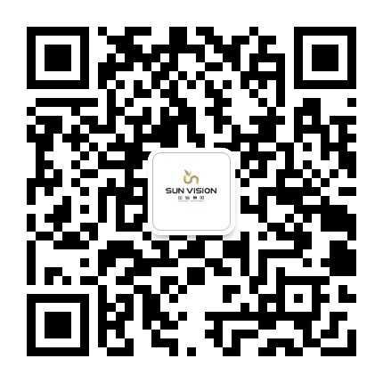 中沁景阳公众号二维码