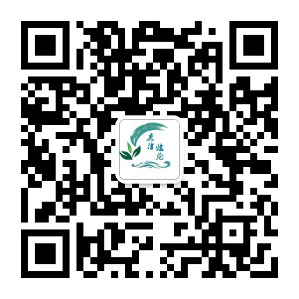 廉洁临沧公众号二维码