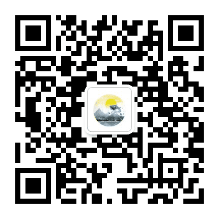 武陵山百龙泉公众号二维码