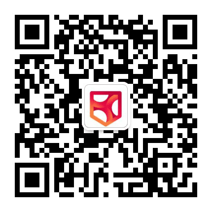 荣邦信息官网公众号二维码