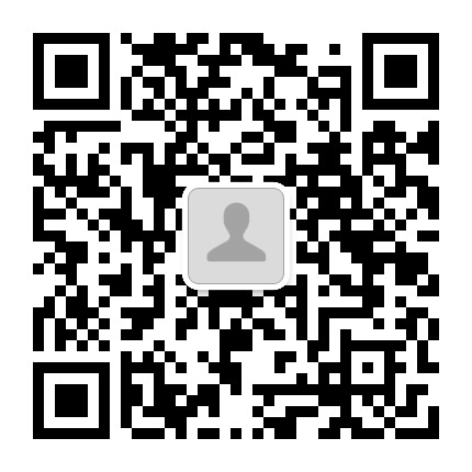 沈阳天华公众号二维码