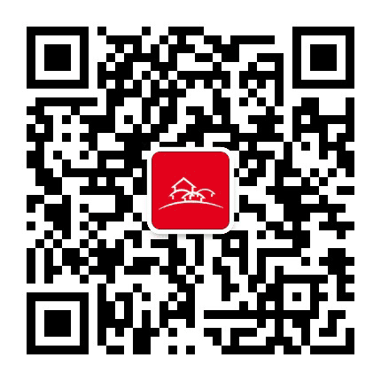 东岭物业公众号二维码