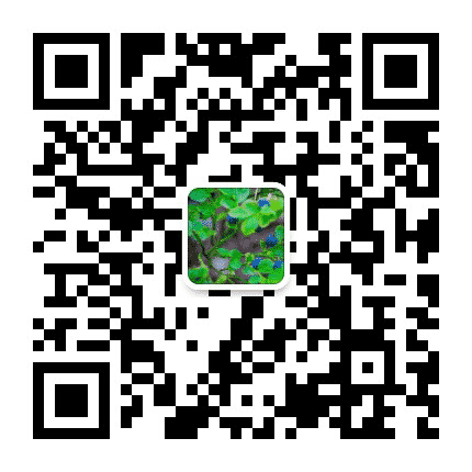 中化石油辽阳首山加油站公众号二维码