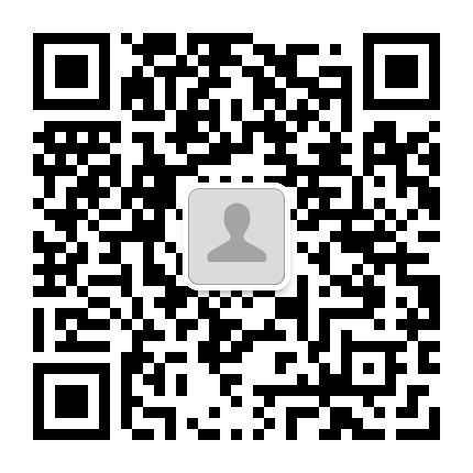 缤果格林公众号二维码