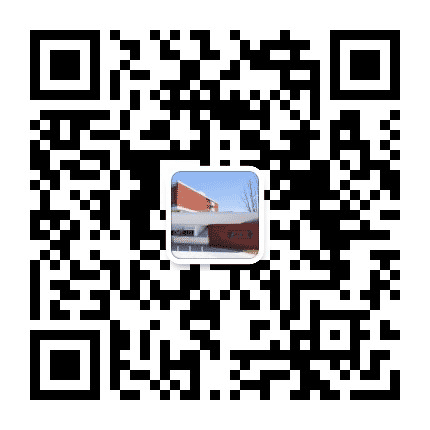 杭州市余杭区乾元中心小学公众号二维码