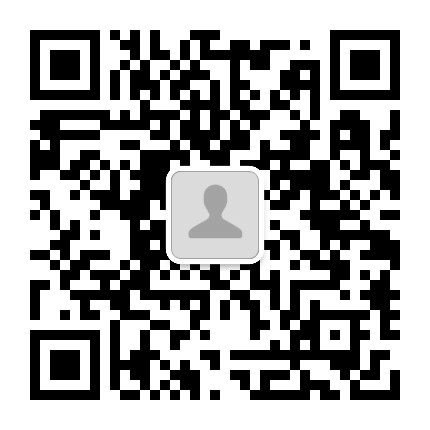 丛台苏曹派出所公众号二维码