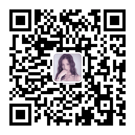 温香书寓公众号二维码
