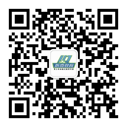 河北青少年活动中心公众号二维码