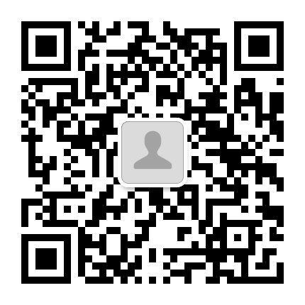 非洲商贸平台公众号二维码