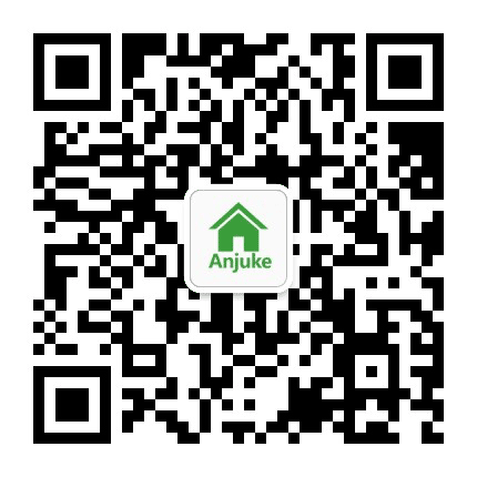 安居六盘水公众号二维码