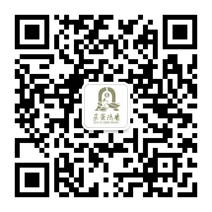 贾汪清风公众号二维码
