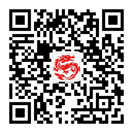 盘龙驾驶培训学校公众号二维码
