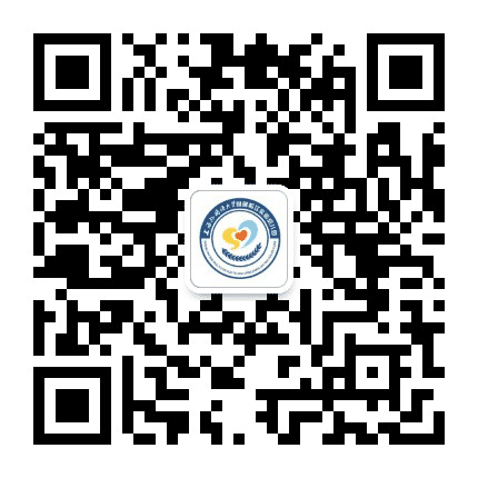青春谷北公众号二维码