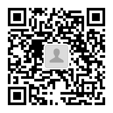 马兰戈尼深圳校区公众号二维码